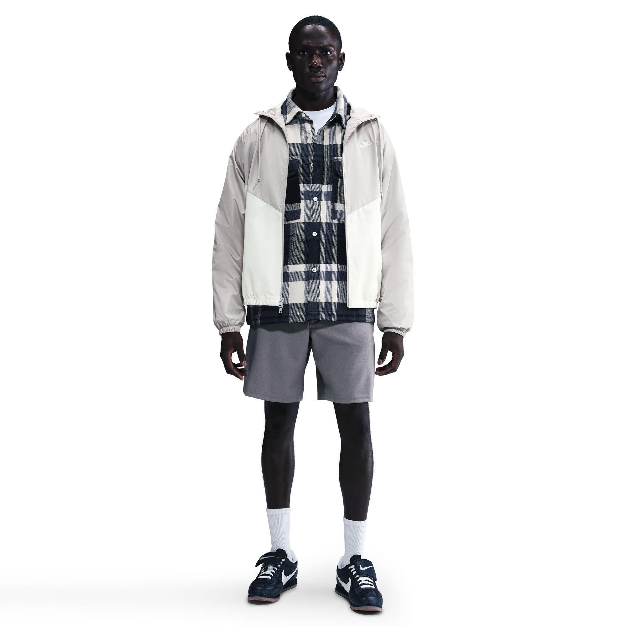 Men's Sportswear Windrunner Lined Jacket