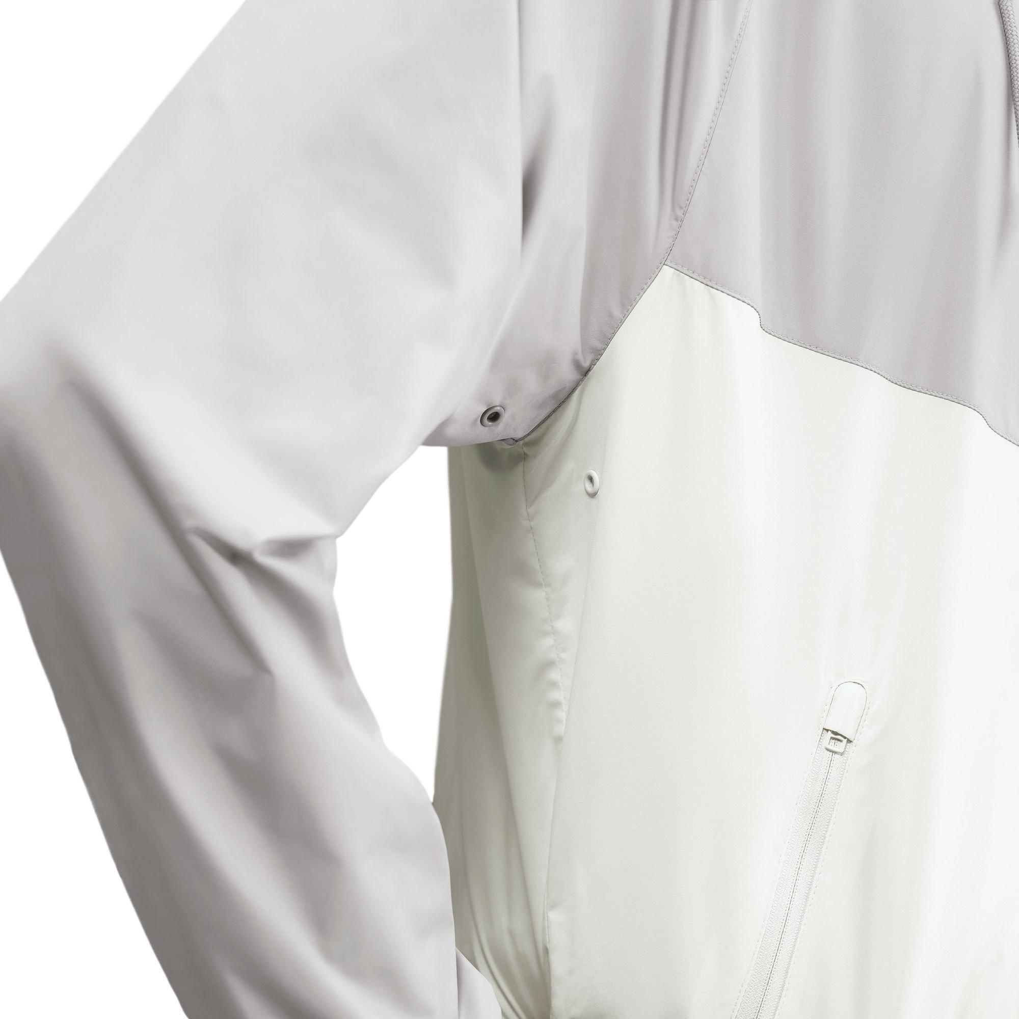 Men's Sportswear Windrunner Lined Jacket