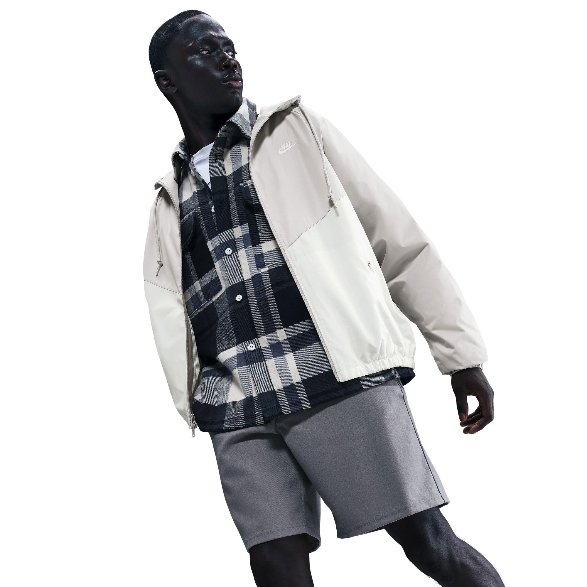 Men's Sportswear Windrunner Lined Jacket