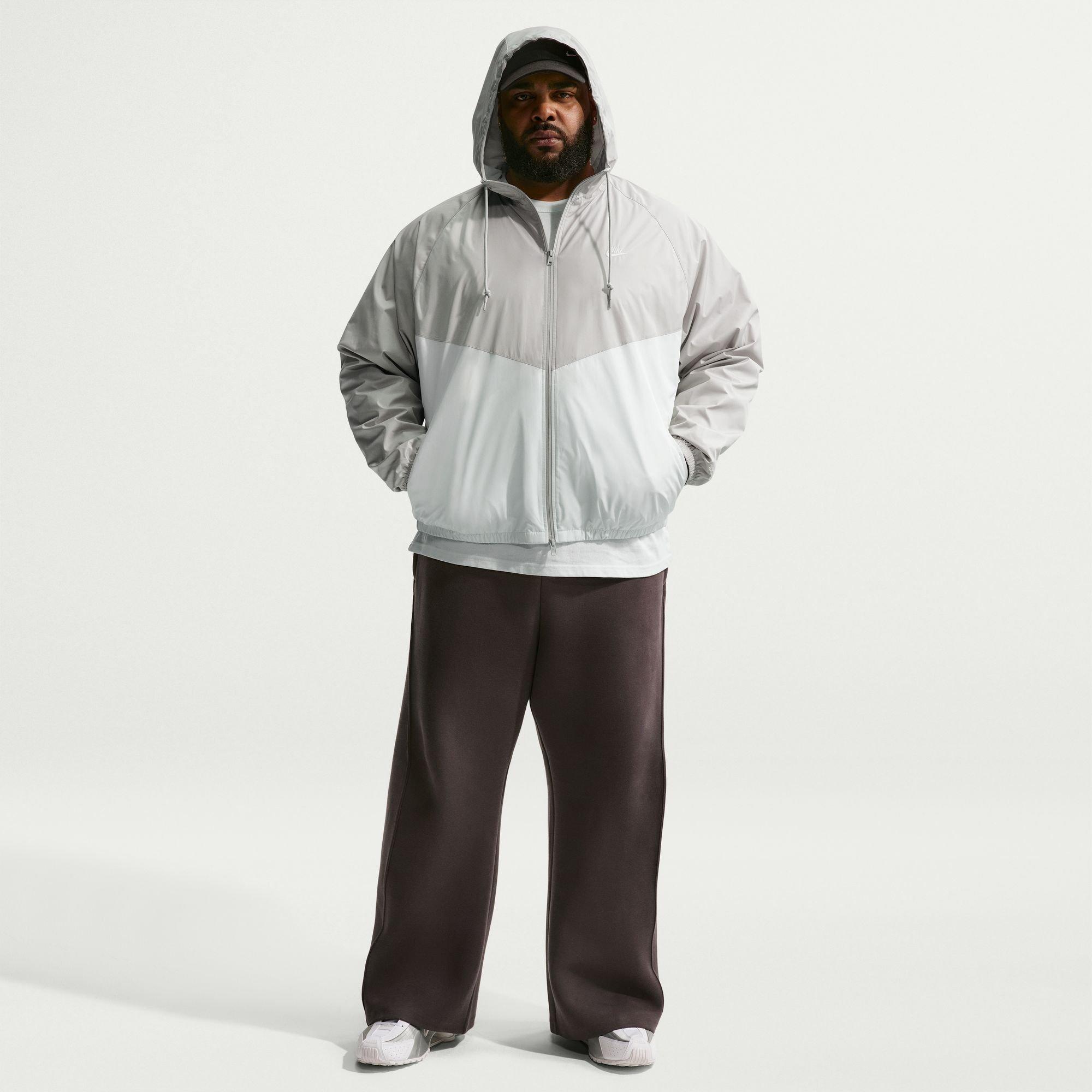 Men's Sportswear Windrunner Lined Jacket