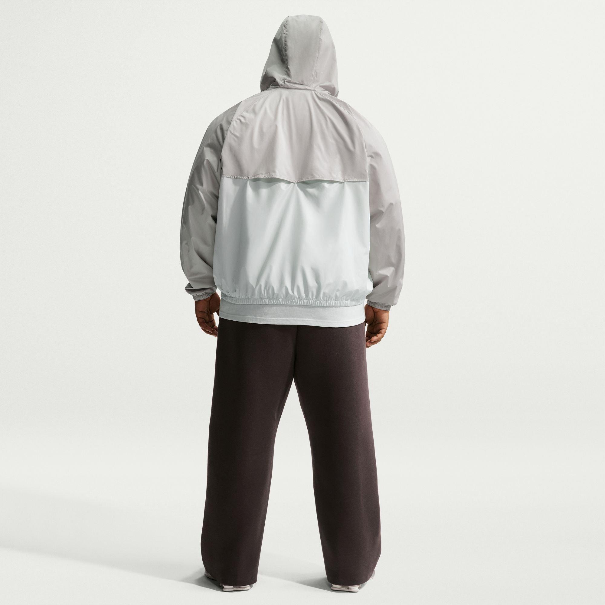 Men's Sportswear Windrunner Lined Jacket