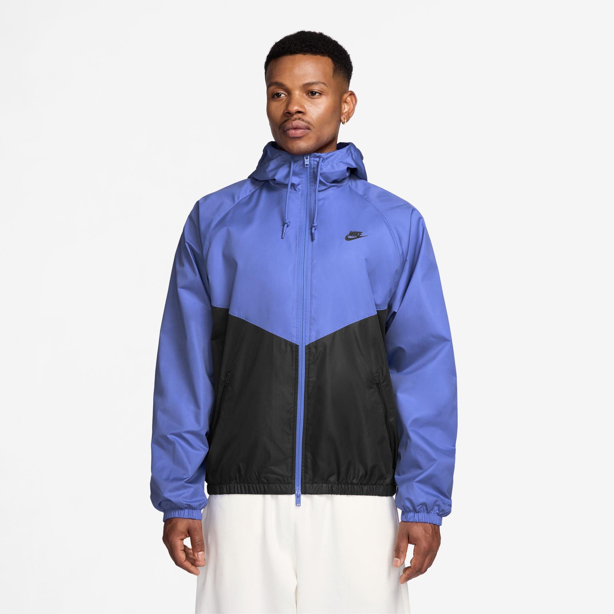 Men's Sportswear Windrunner Lined Jacket