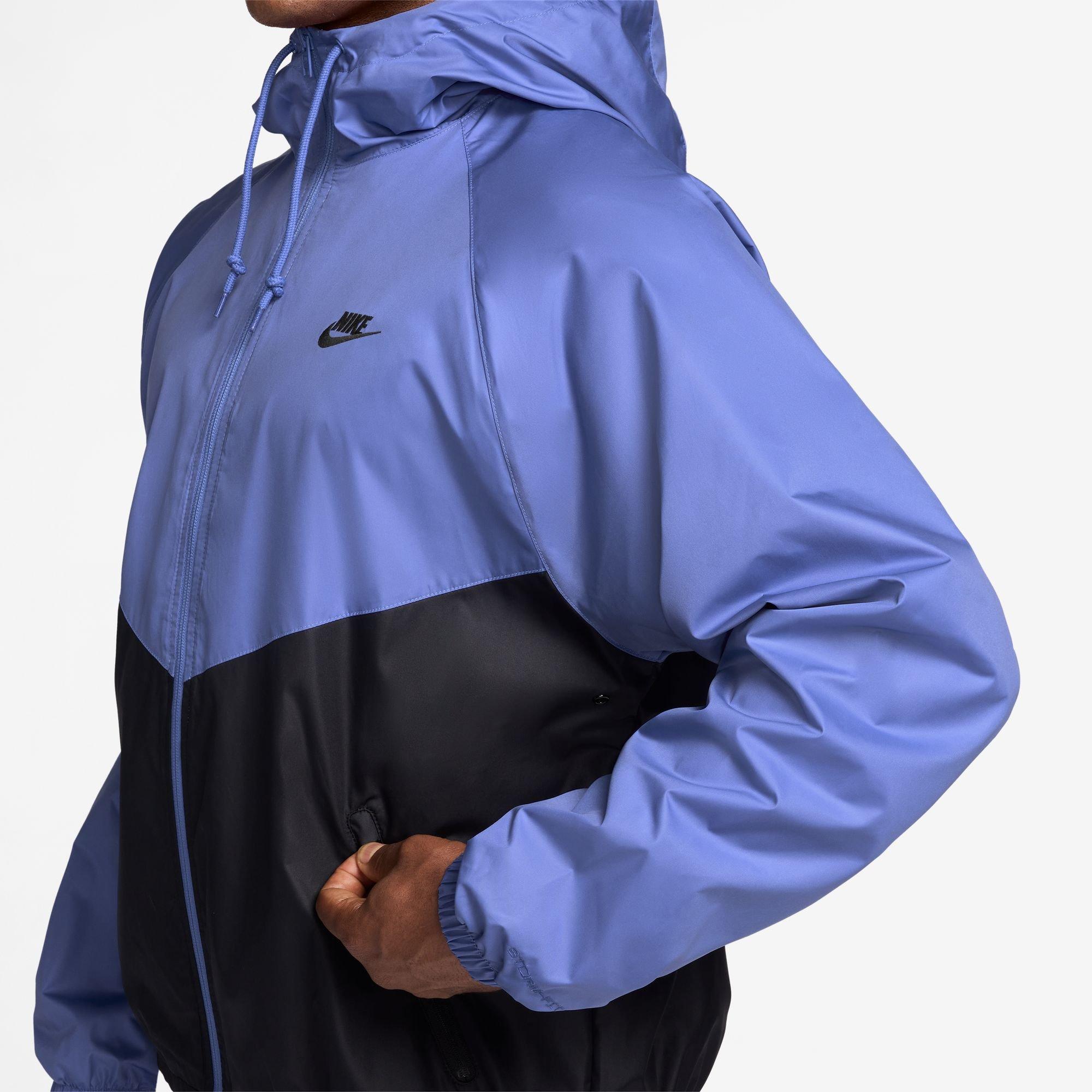 Men's Sportswear Windrunner Lined Jacket