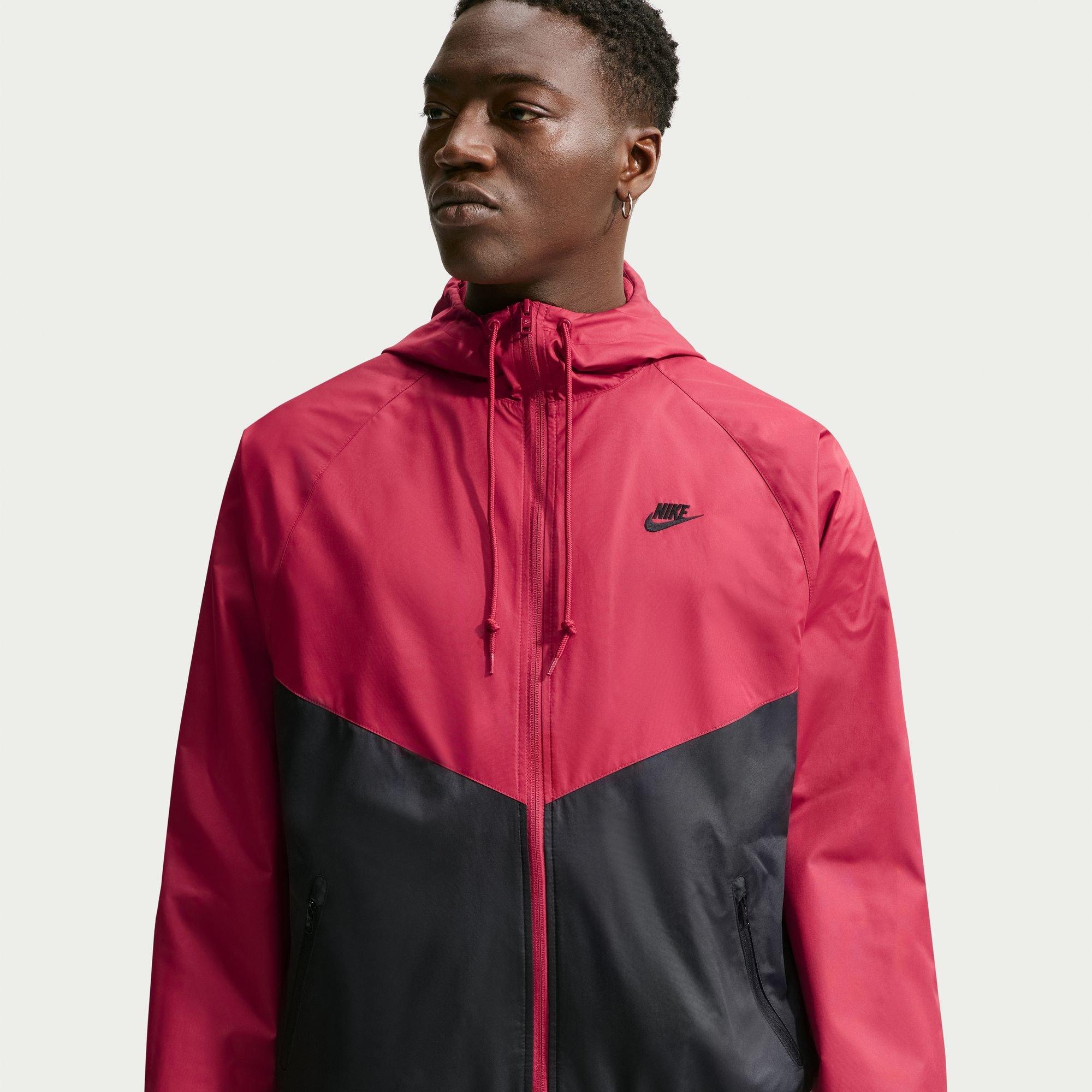Men's Sportswear Windrunner Lined Jacket