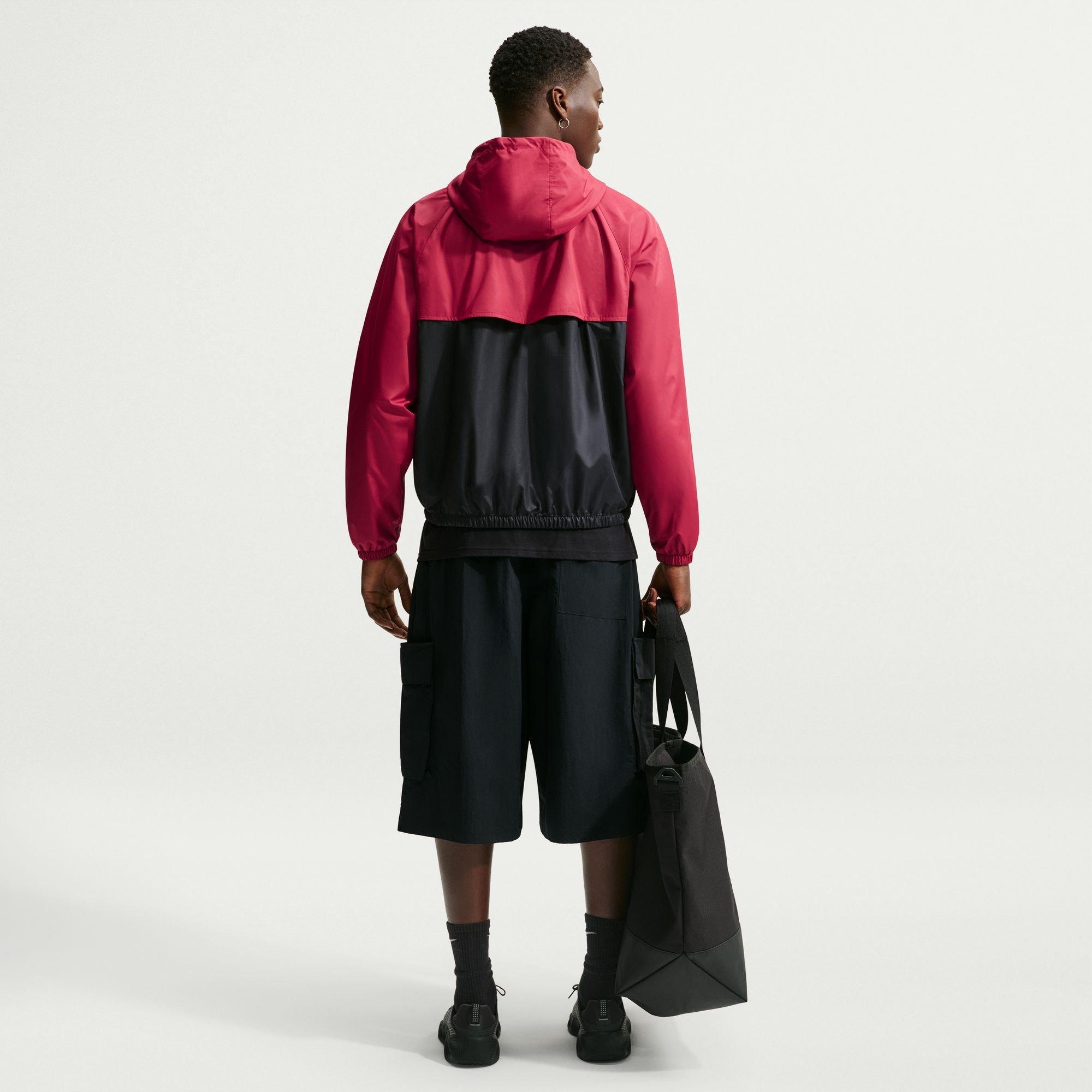 Men's Sportswear Windrunner Lined Jacket