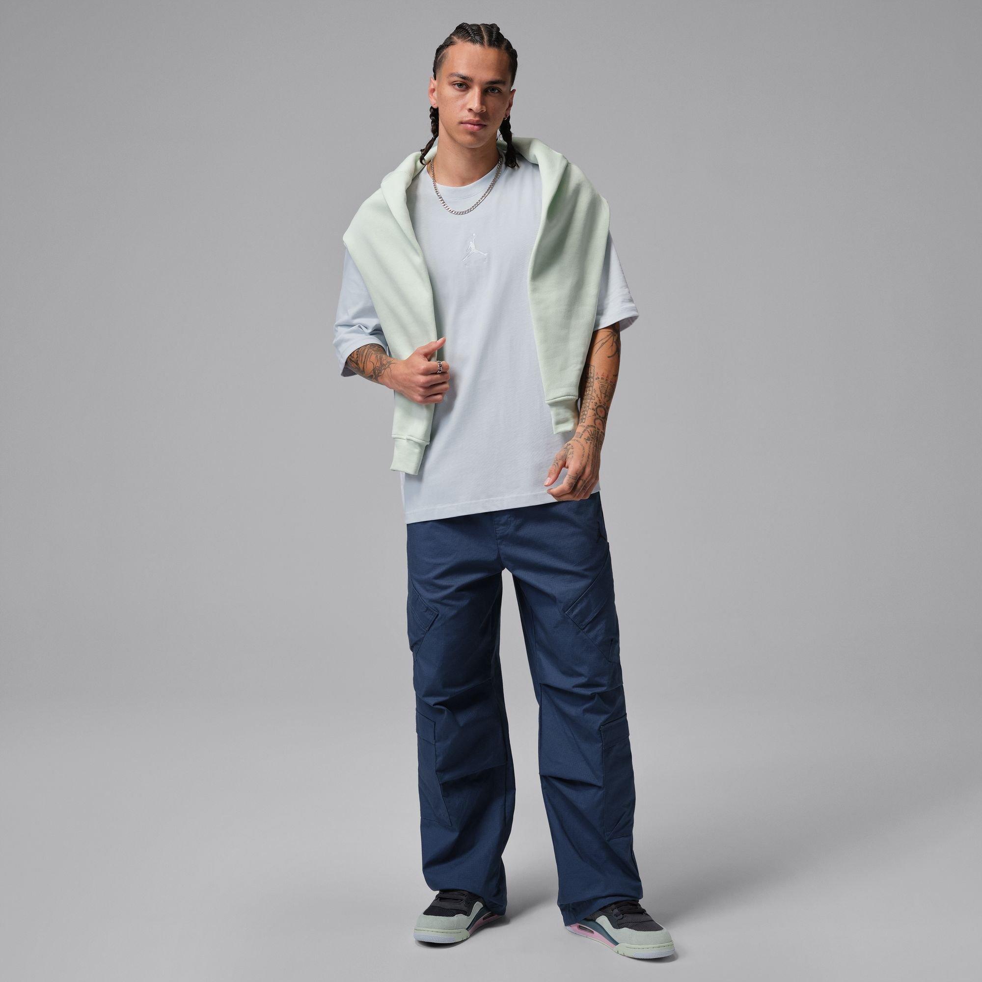 Men's Flight Essentials Oversized T-Shirt