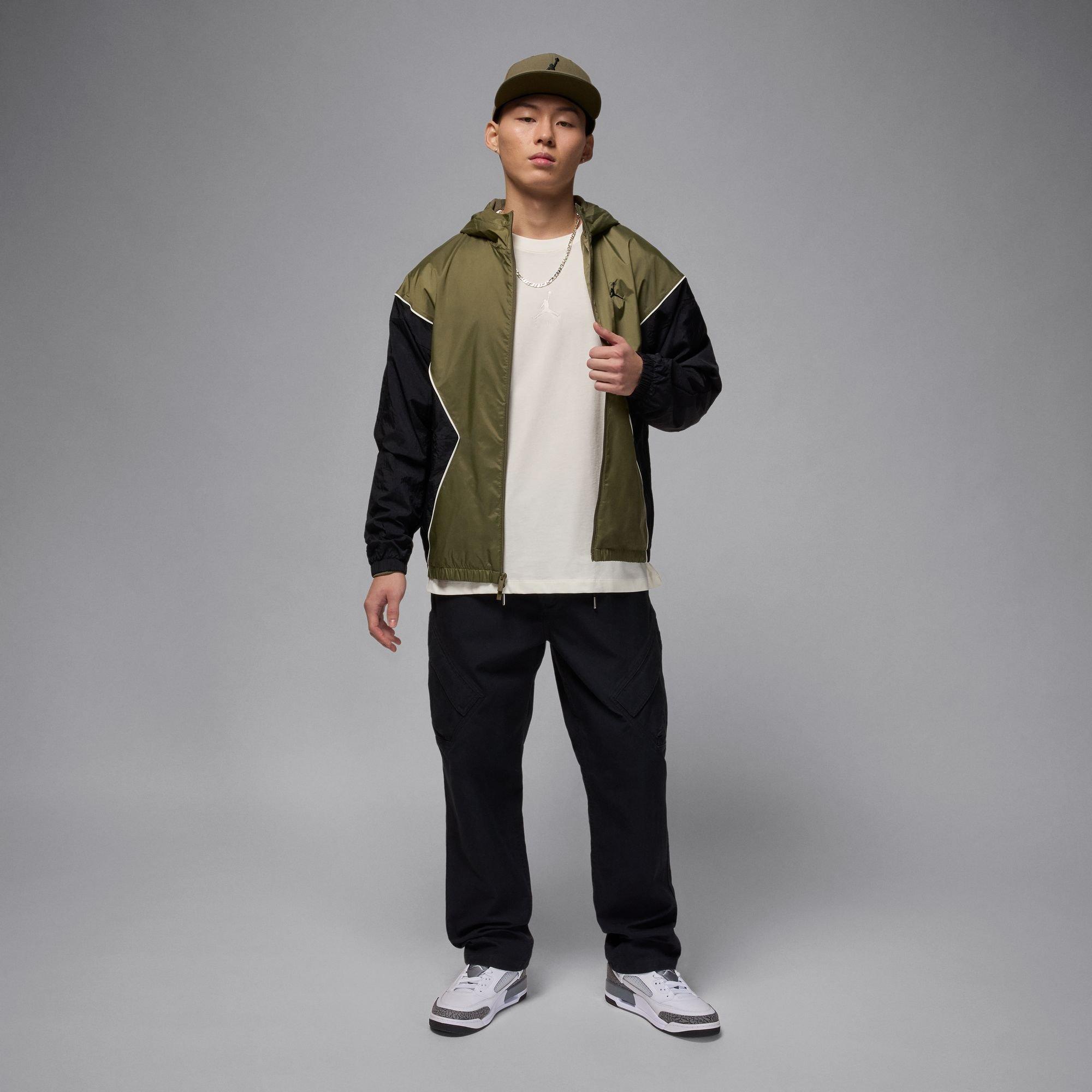 Men's Flight Essentials Oversized T-Shirt