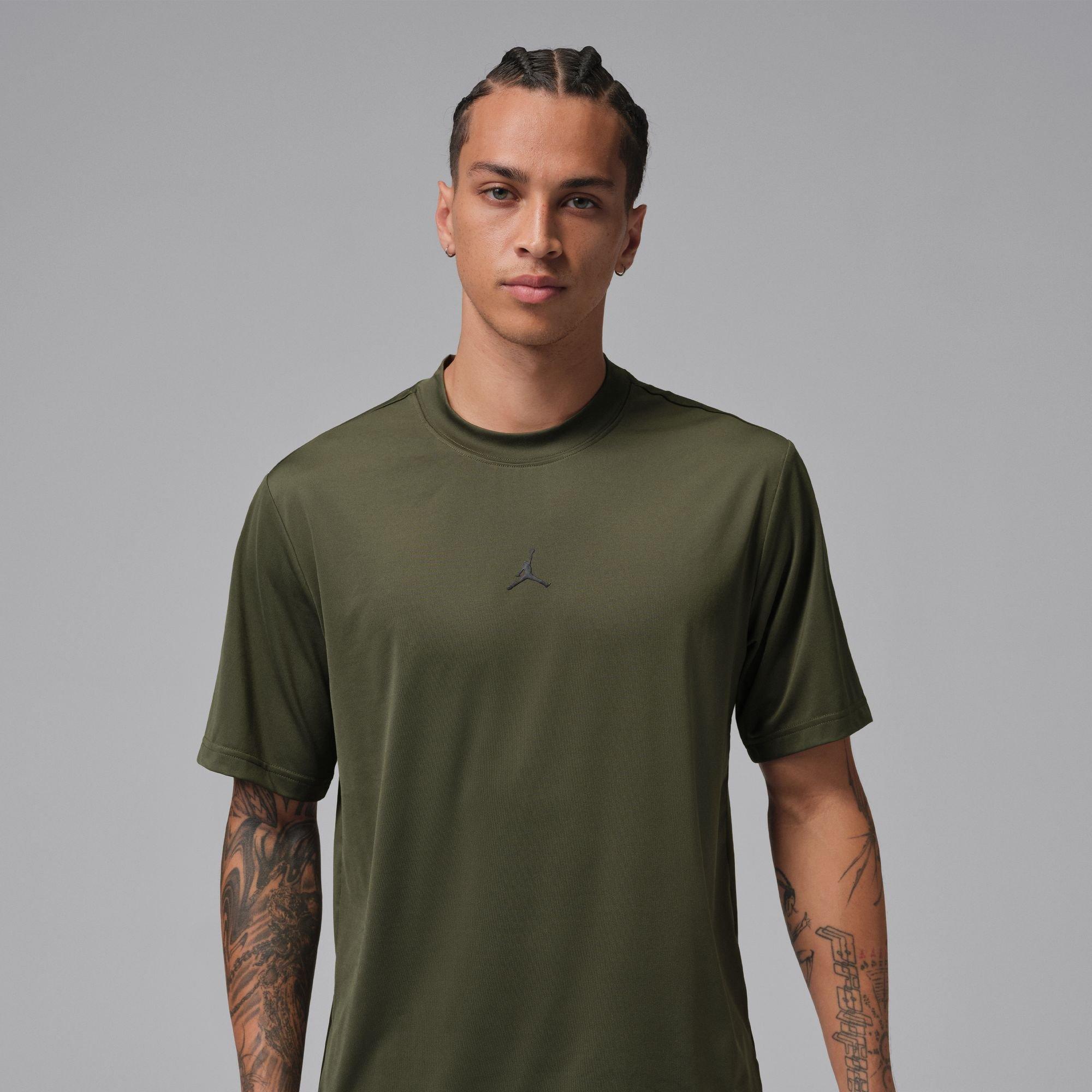 Cargo Khaki/Black