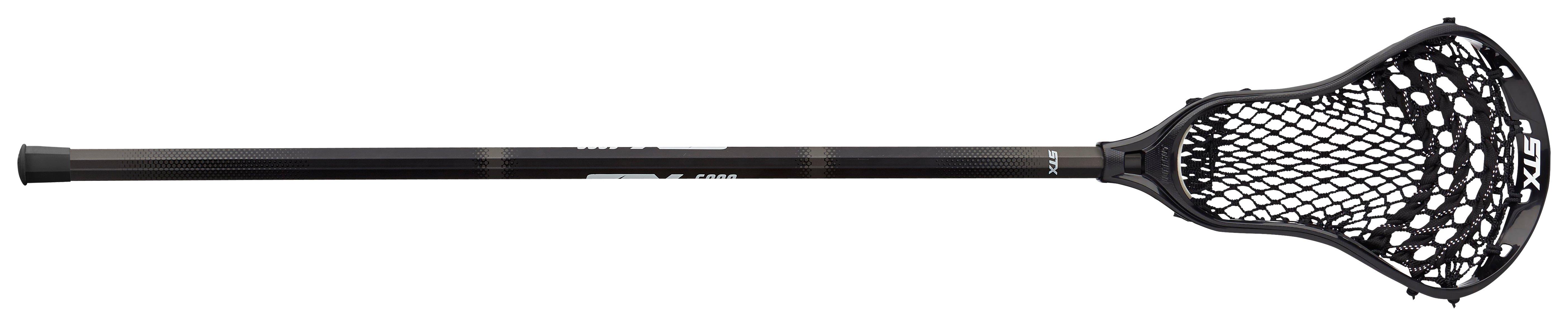 Stallion 200 Attack Mid Complete Lacrosse Stick