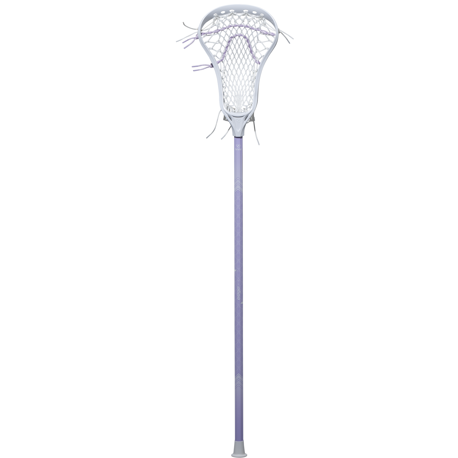 2026 Girls' Lacrosse Edge Rise Lacrosse Stick