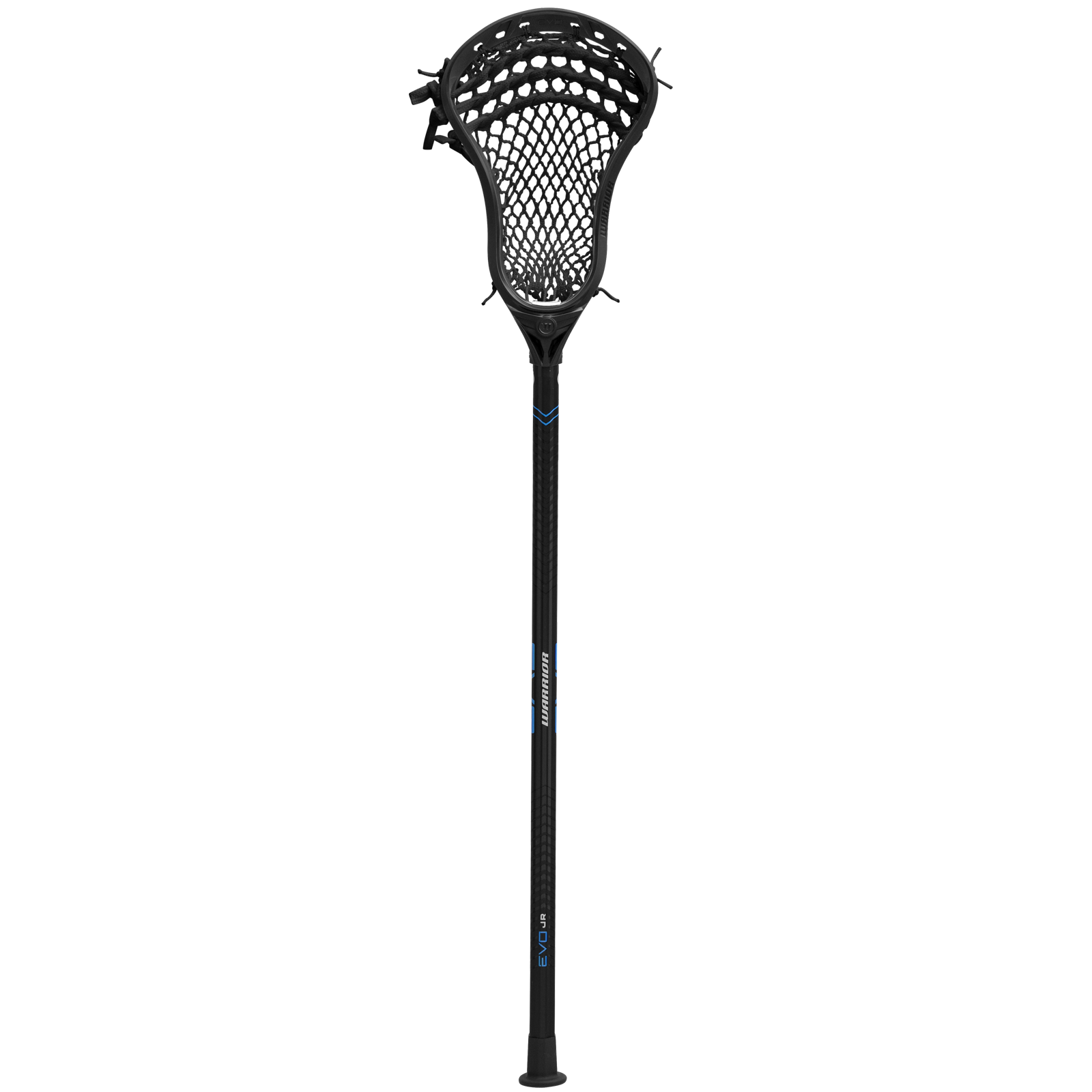 Junior Evo Plus Complete Lacrosse Stick