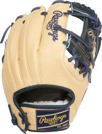 Pro Preferred PROSAV11 11.5" Baseball Glove, Right Hand Throw