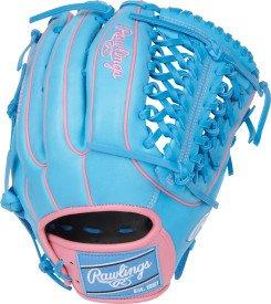 Heart Of The Hide PROR33194CB 12.75" Baseball Glove, Left Hand Throw
