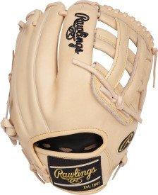 Heart Of The Hide PRORKB17C 12.25" Baseball Glove, Right Hand Throw