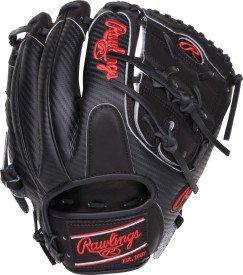 Heart Of The Hide Hidehyper PROR2059BCFS 11.75" Ball Glove, Left Hand Throw
