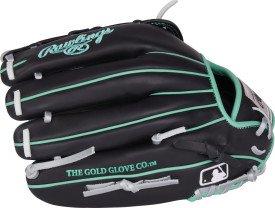 NXT NXT3028U6B 12.5" Baseball Glove, Left Hand Throw