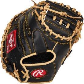 Youth R9PCM33AR AR 33" Catchers Mitt, Right Hand Throw