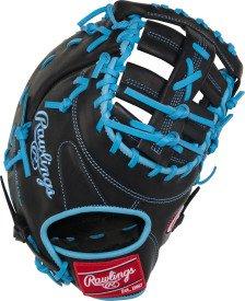 Black/Blue