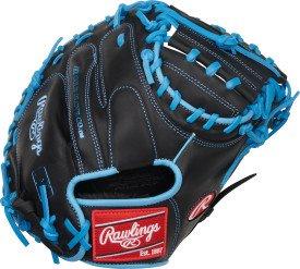 Black/Blue
