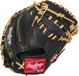 Youth R9CMU23BC 32" Catchers Mitt, Right Hand Throw