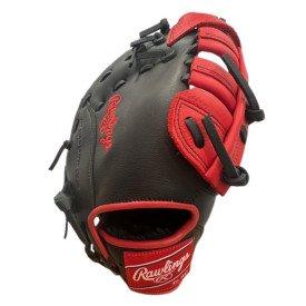Youth SPL SPL115FF 11.5" First Base Mitt, Left Hand Throw