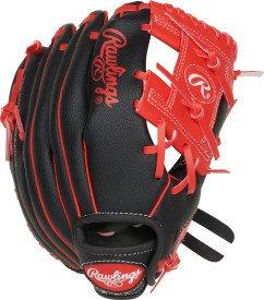 Black/Red