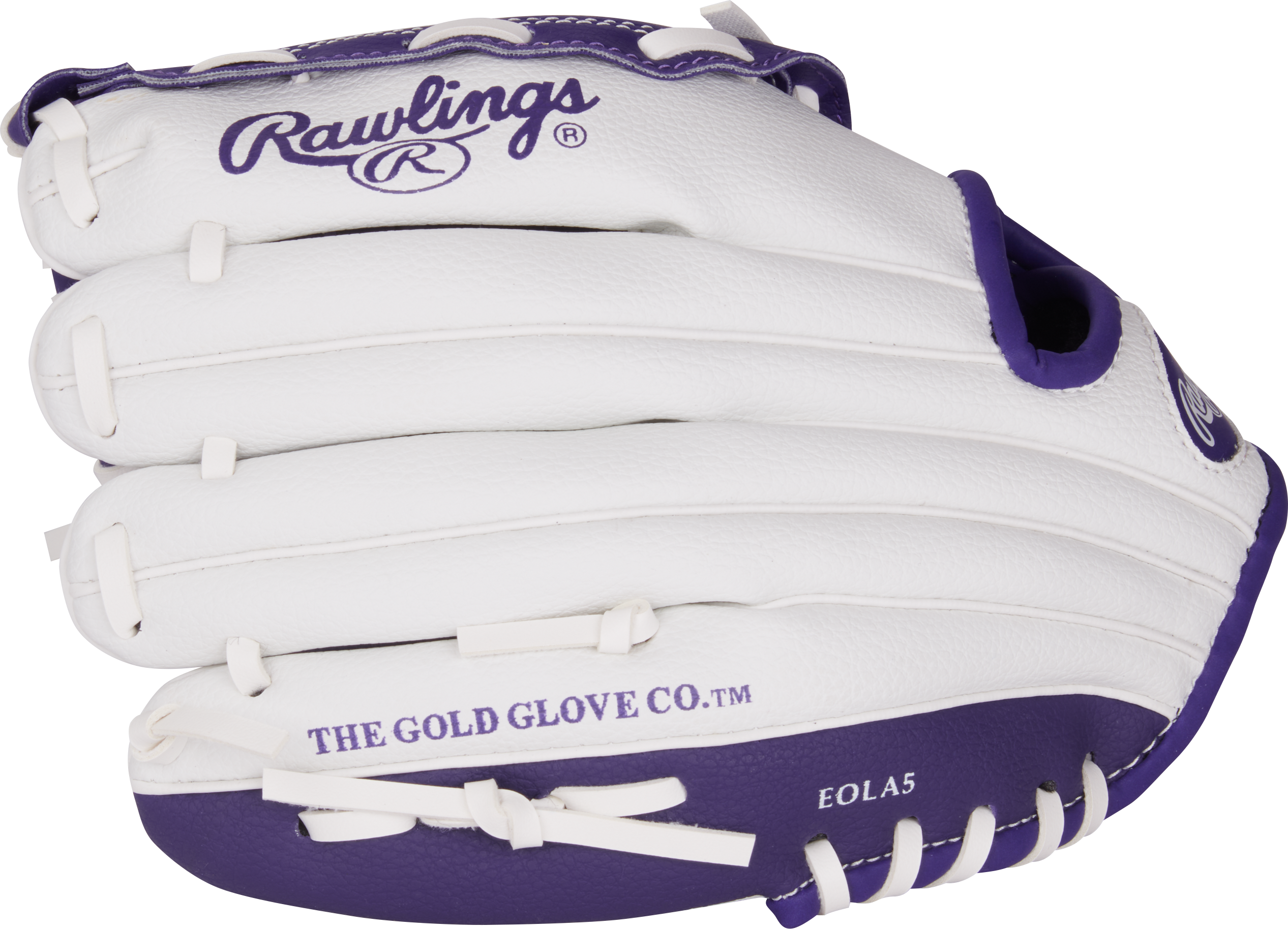Youth Players PL10BS 10" Baseball Glove, Right Hand Throw