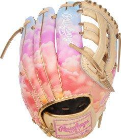 Beige/Light Pink/Light Blue