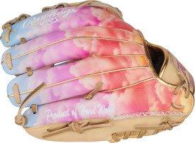 Heart Of The Hide Sierra Romero PROSR32C 12" Softball Glove, Right Hand Throw