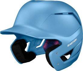 Senior Z50 Matte Baseball Batting Helmet