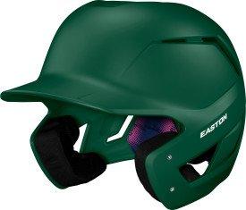 Senior Z50 Matte Baseball Batting Helmet