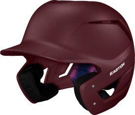 Senior Z50 Matte Baseball Batting Helmet