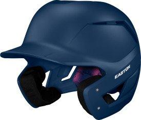 Senior Z50 Matte Baseball Batting Helmet