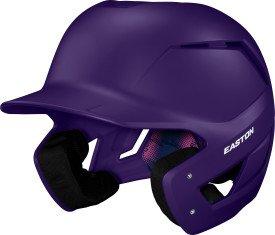 Senior Z50 Matte Baseball Batting Helmet