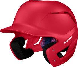 Senior Z50 Matte Baseball Batting Helmet