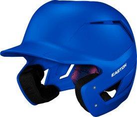 Senior Z50 Matte Baseball Batting Helmet