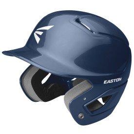 Senior Alpha 1-Tone Baseball Batting Helmet
