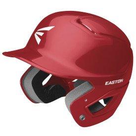 Senior Alpha 1-Tone Baseball Batting Helmet