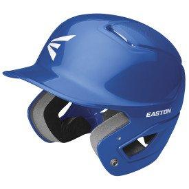 Senior Alpha 1-Tone Baseball Batting Helmet
