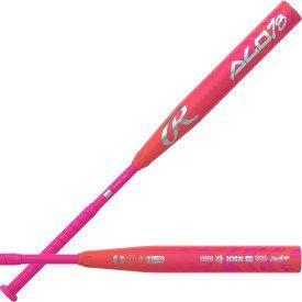 Alo (-12) Fastpitch Bat