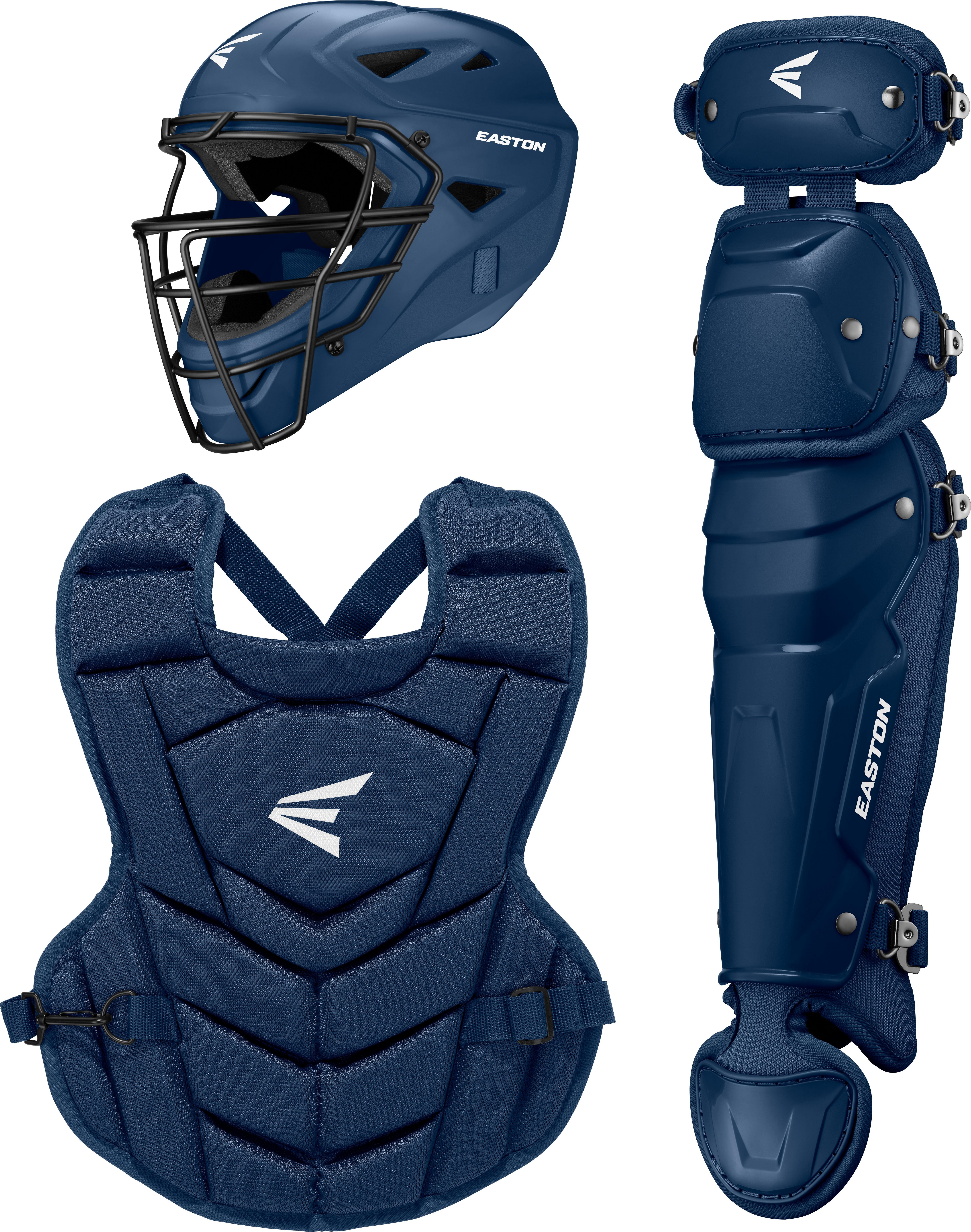 Youth Black Magic 3.0 Catchers Kit