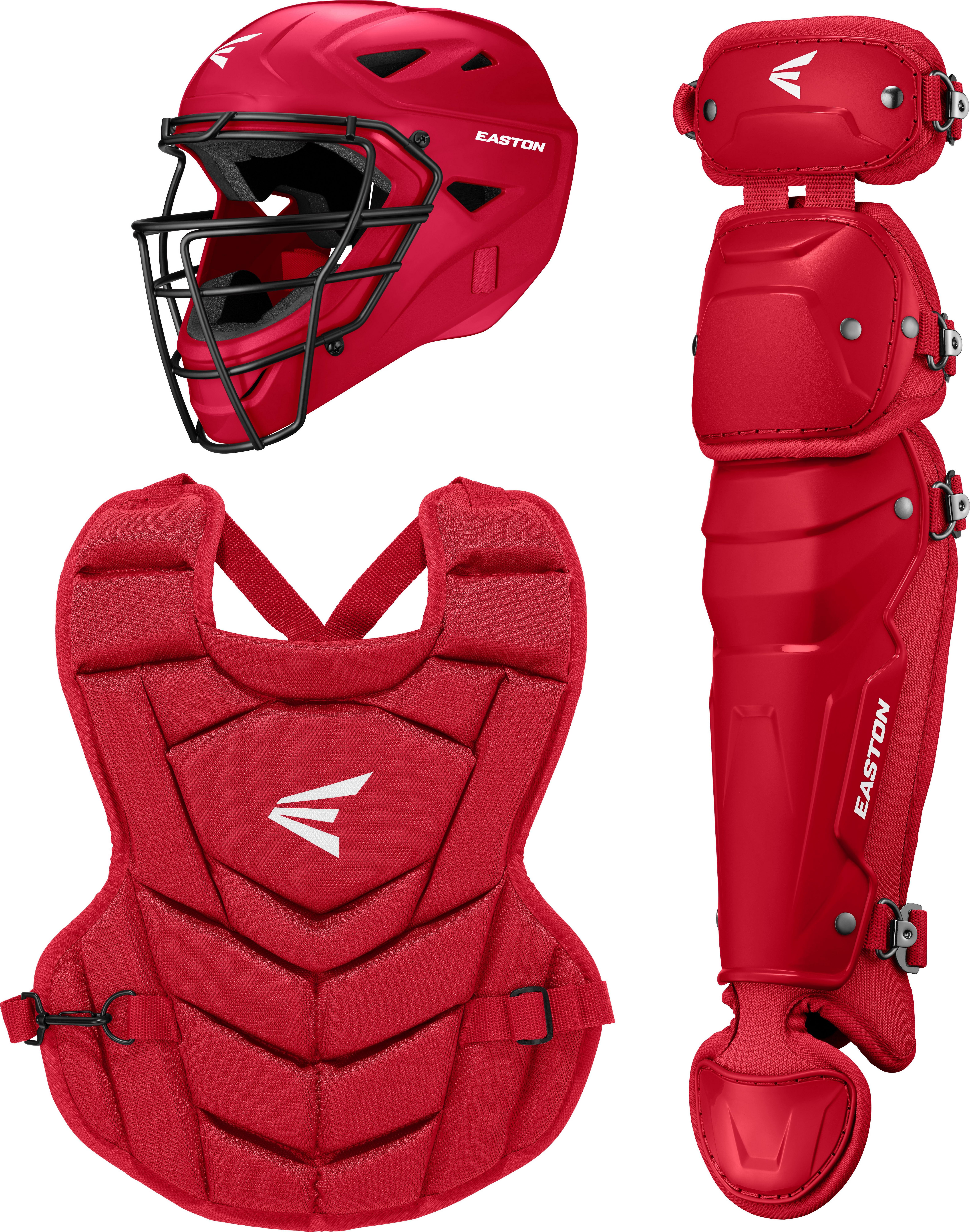 Youth Black Magic 3.0 Catchers Kit