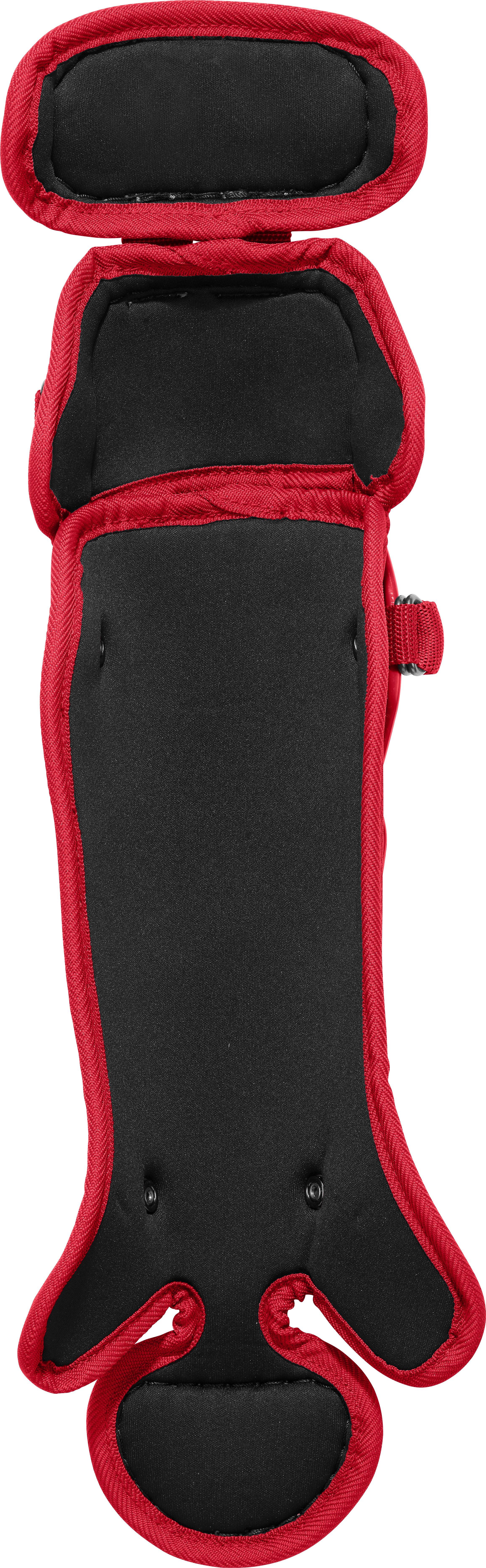 Youth Black Magic 3.0 Catchers Kit