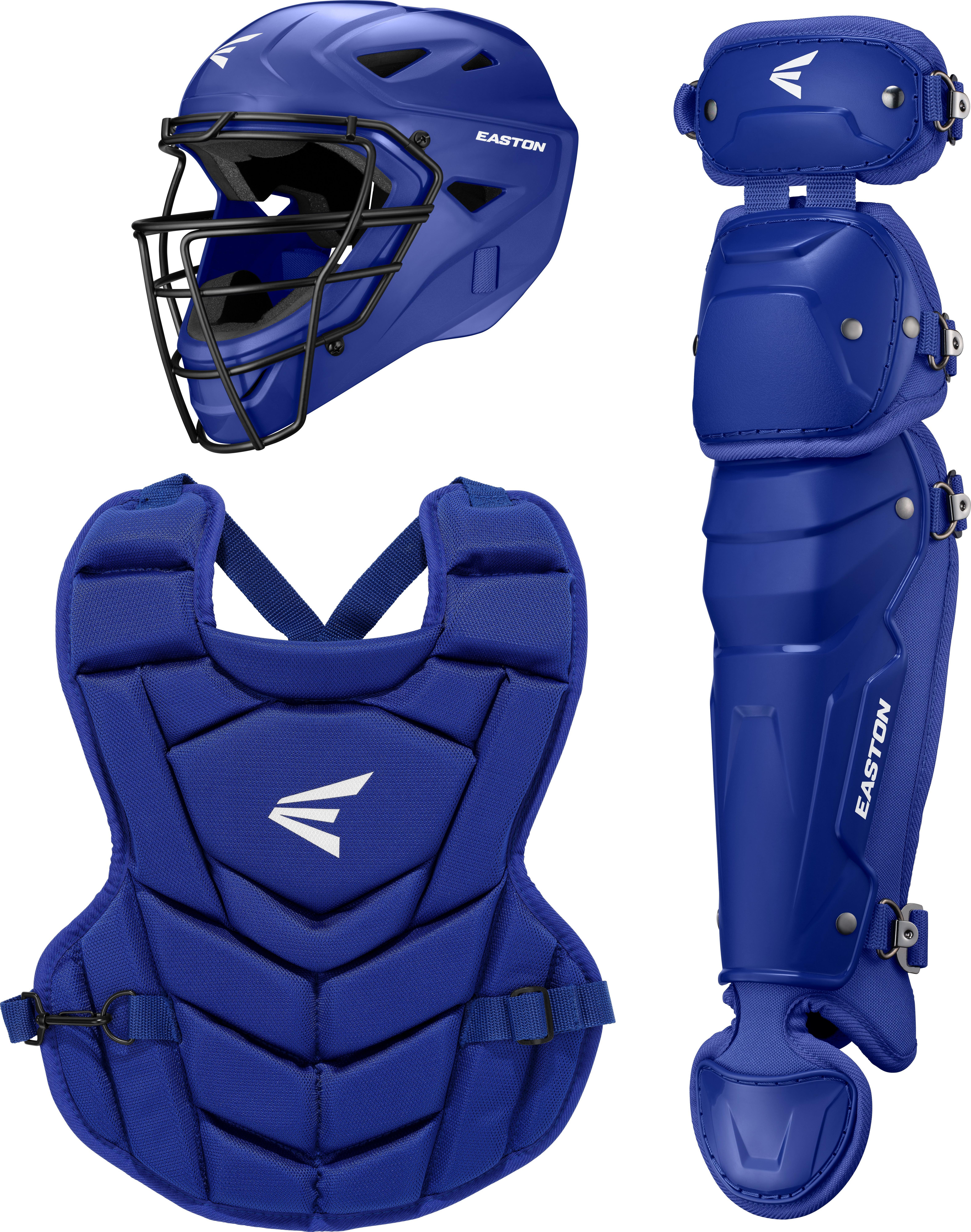 Youth Black Magic 3.0 Catchers Kit