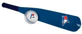 Toronto Blue Jays Foam Bat & Ball Combo Set