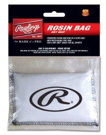 Small Rosin Bag Dry Grip