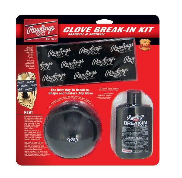 Glove Break-In Kit