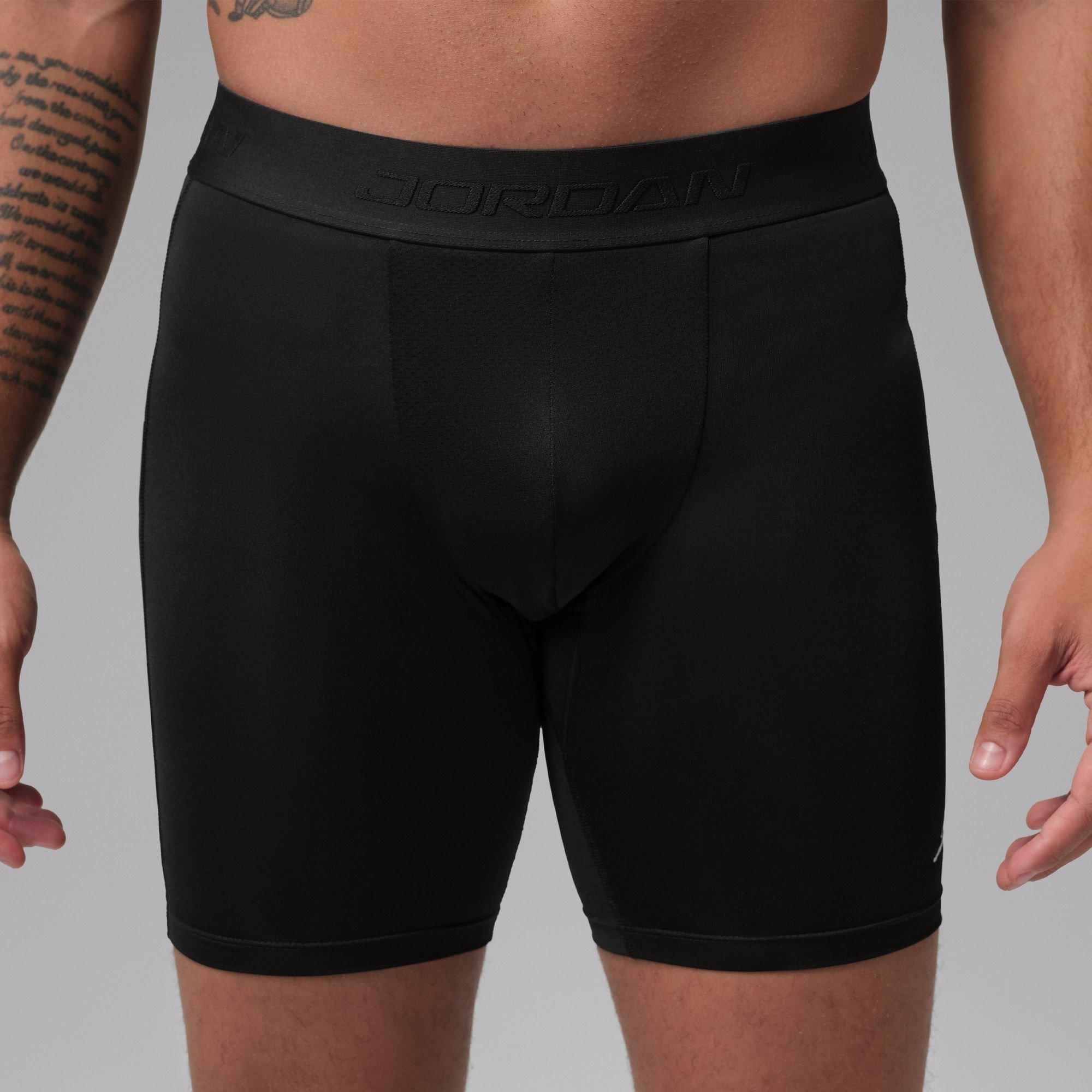 Men's Sport Essentials Dri-FIT Compression Shorts