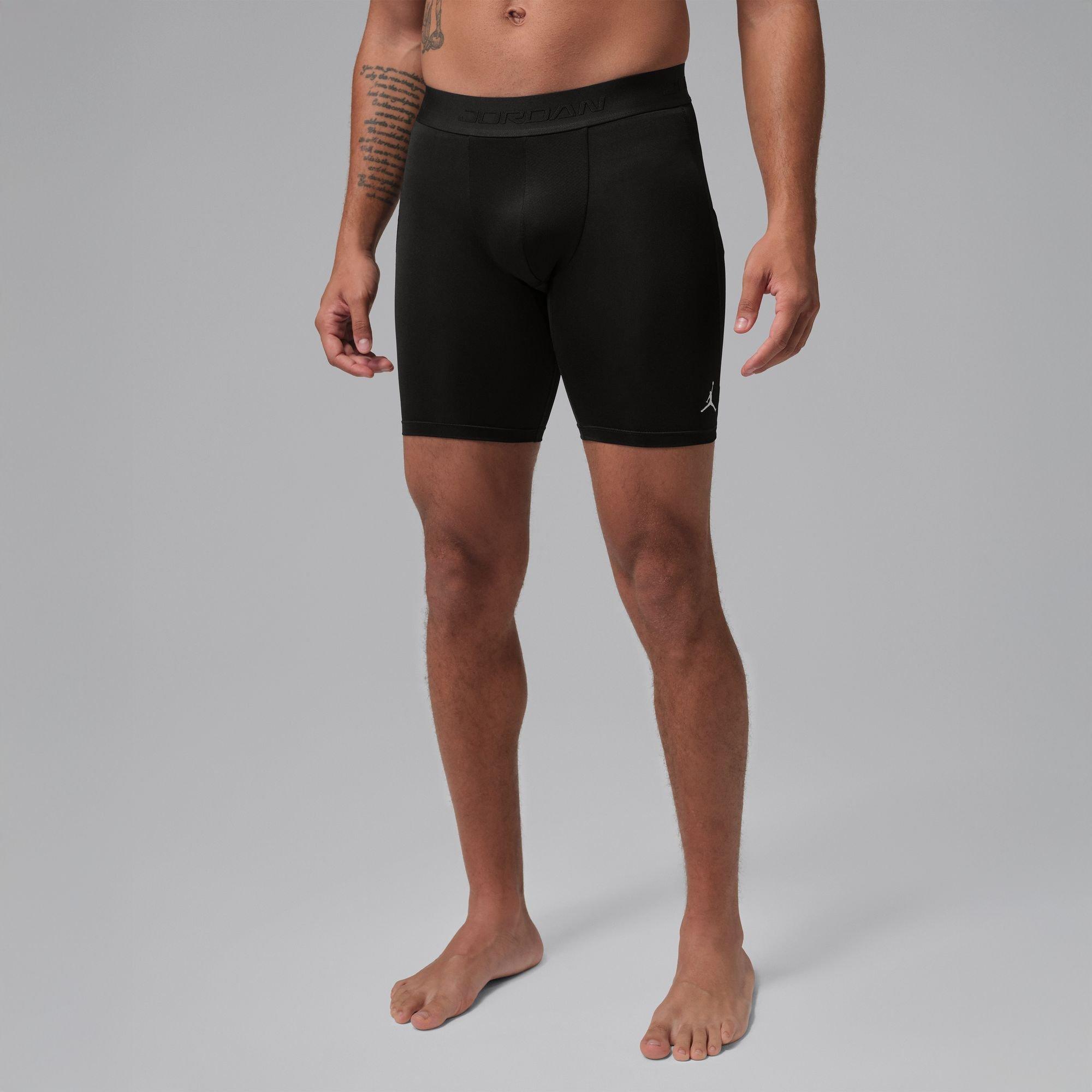 Men's Sport Essentials Dri-FIT Compression Shorts