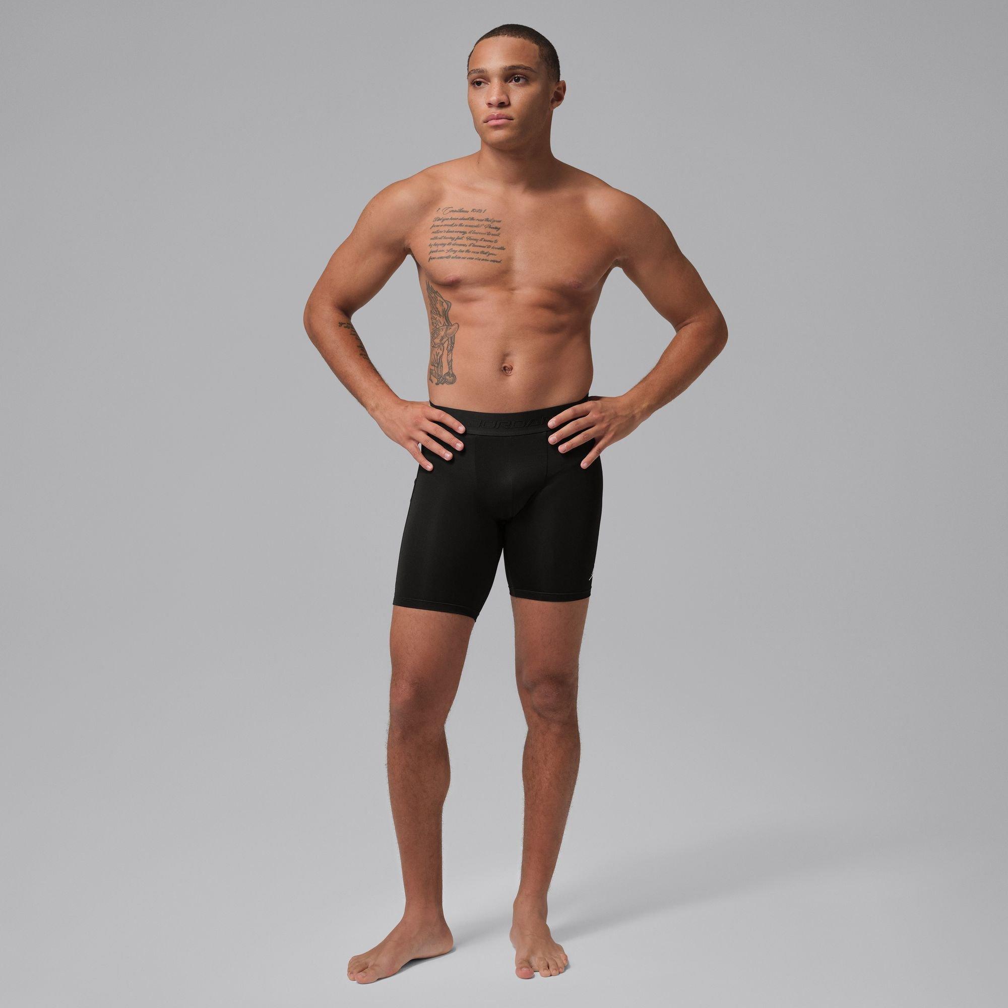 Men's Sport Essentials Dri-FIT Compression Shorts